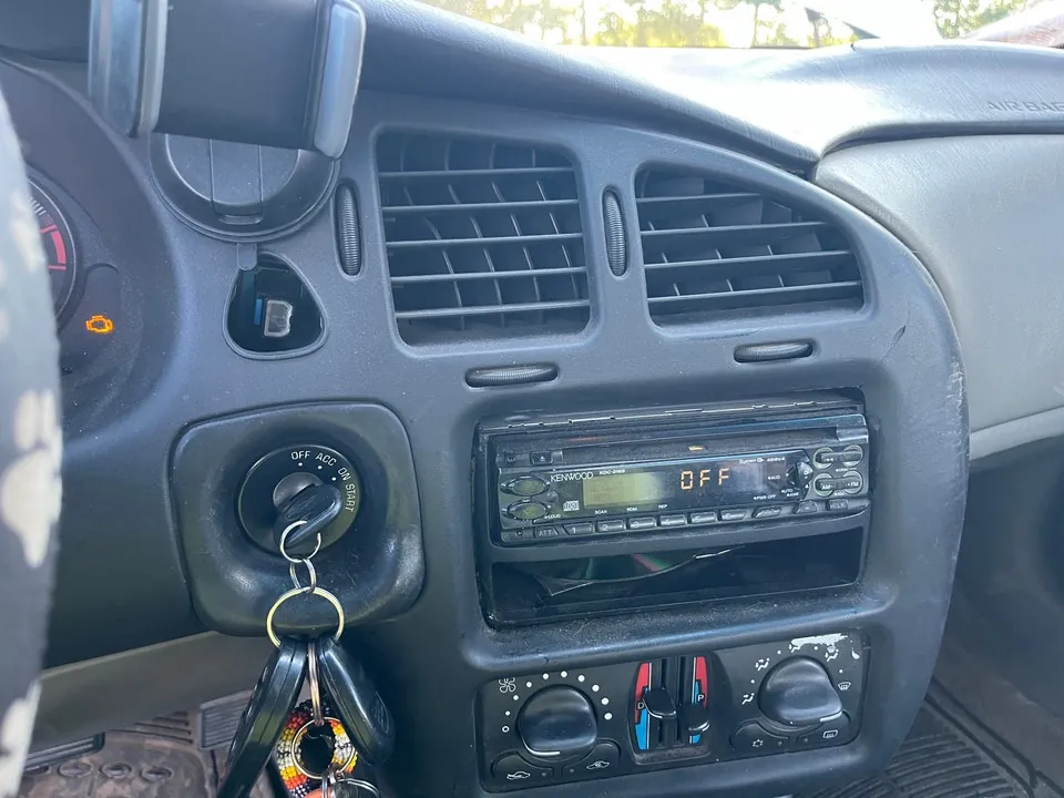 Chrysler Monte Carlo