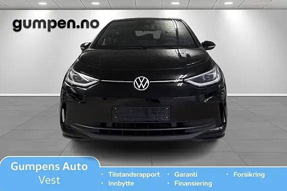 Volkswagen Id.3 2024 photo 4