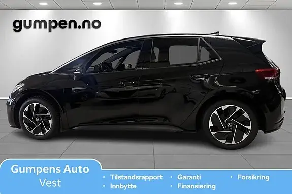 Volkswagen Id.3 2024 photo 2