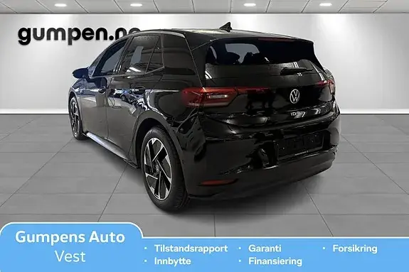 Volkswagen Id.3 2024 photo 3