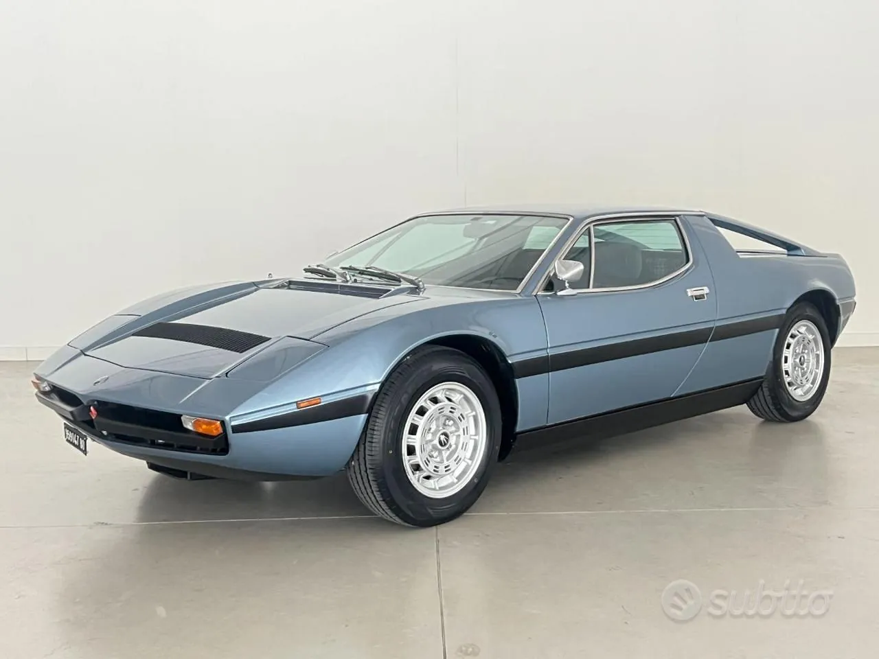 Maserati Merak