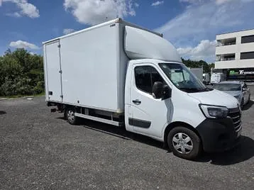 Renault Master 2022 photo 3