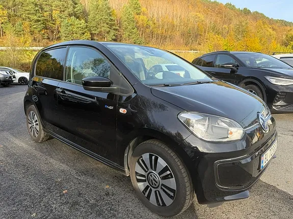 Volkswagen E-Up! 2015 photo 4