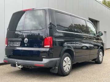 Volkswagen T6.1 Transporter 2023 photo 3
