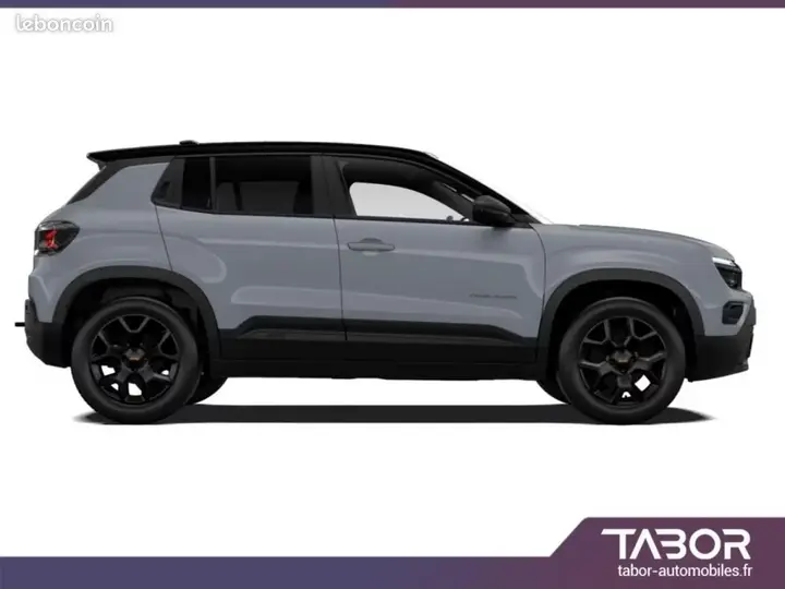 Jeep Avenger 2026 photo 3