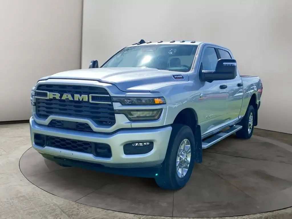 Ram 3500