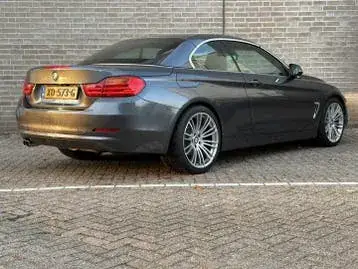 BMW Série 4 2014 photo 2