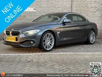 BMW Série 4