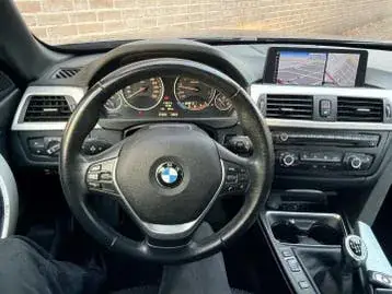 BMW Série 4 2014 photo 3