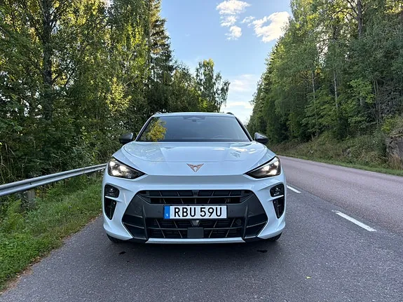 Cupra Terramar 2025 photo 4