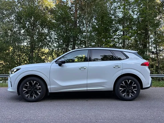 Cupra Terramar 2025 photo 2