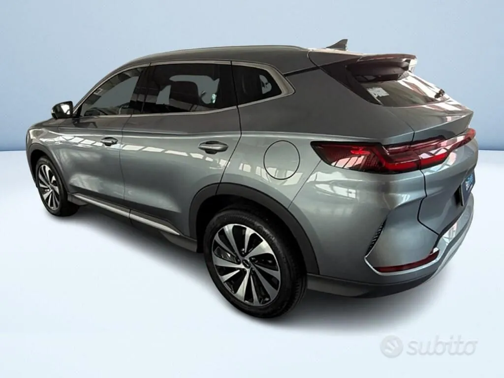 BYD Seal U 2025 photo 5
