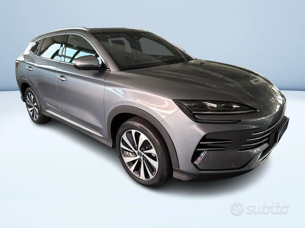 BYD Seal U