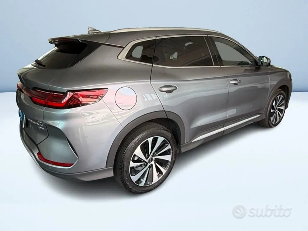 BYD Seal U 2025 photo 4