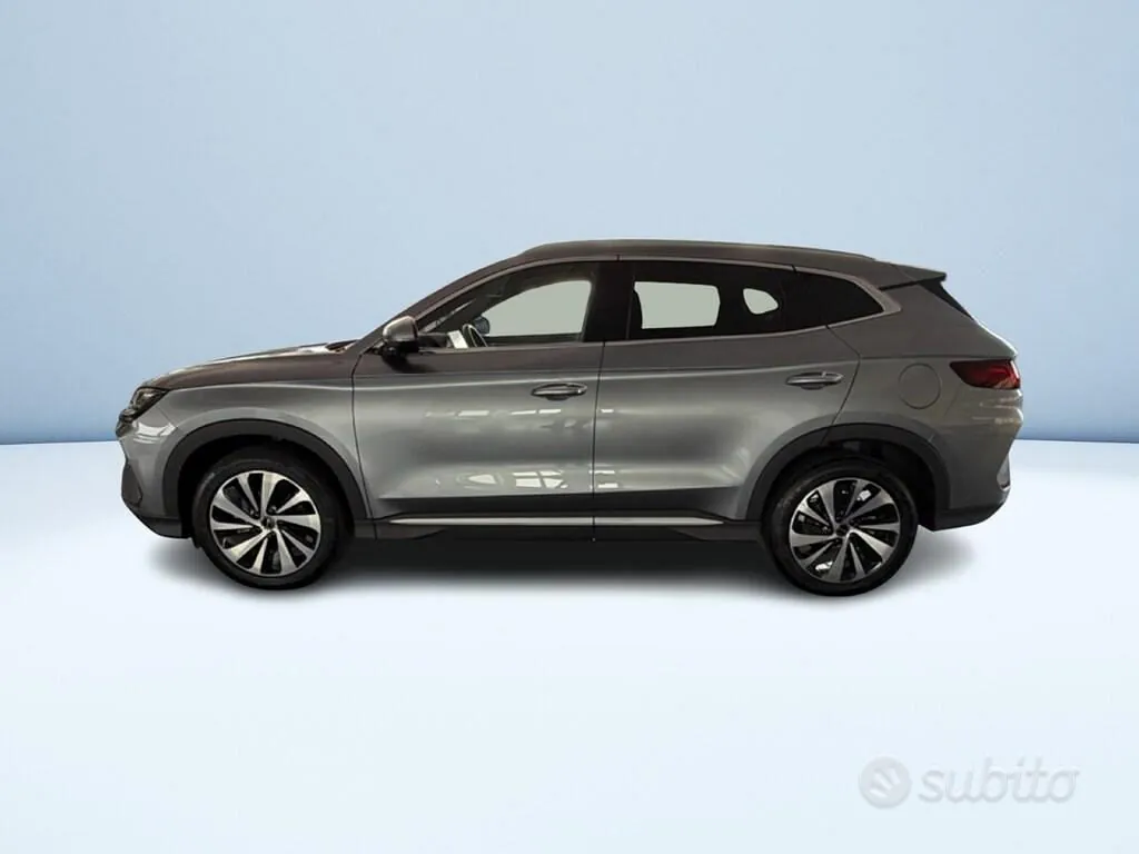 BYD Seal U 2025 photo 3