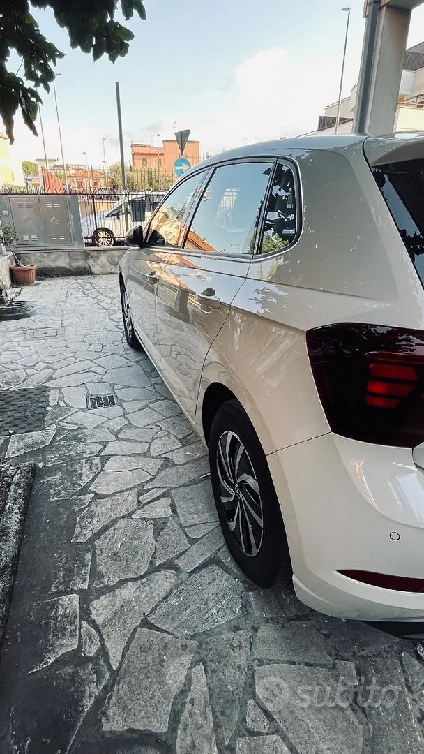 Volkswagen Polo 2024 photo 3