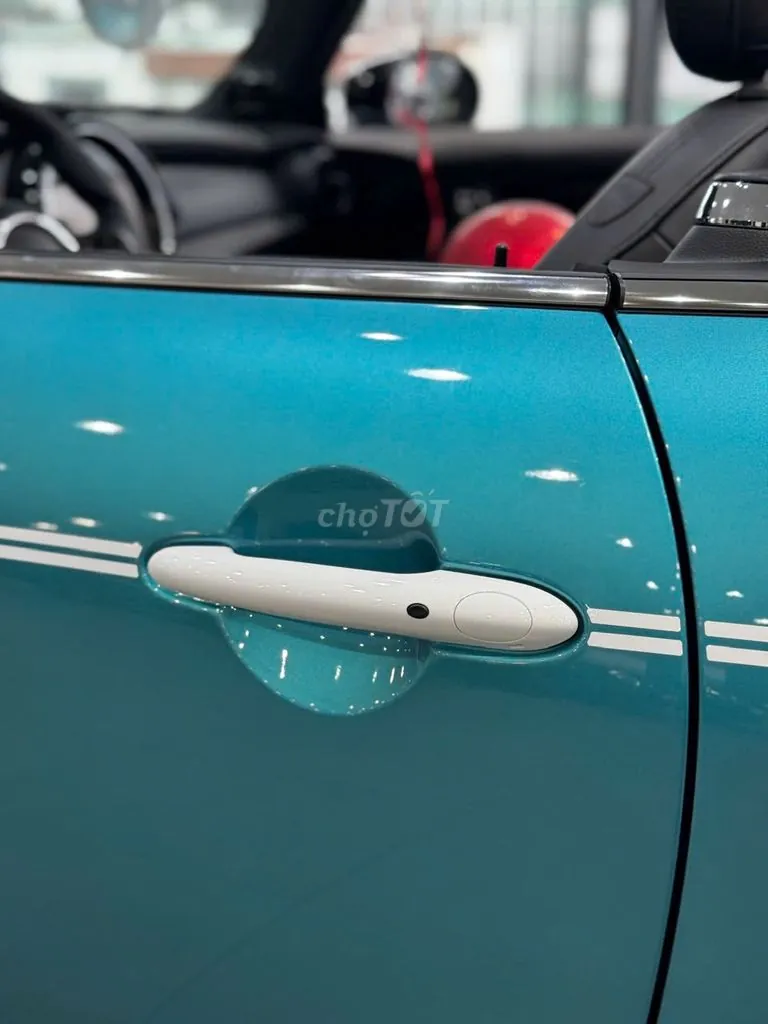 Mini Cooper S 2023 photo 5
