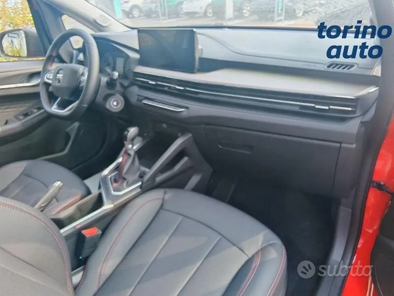 Subaru Outback 2026 photo 5