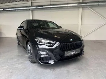 BMW 2 Series Gran Coupe