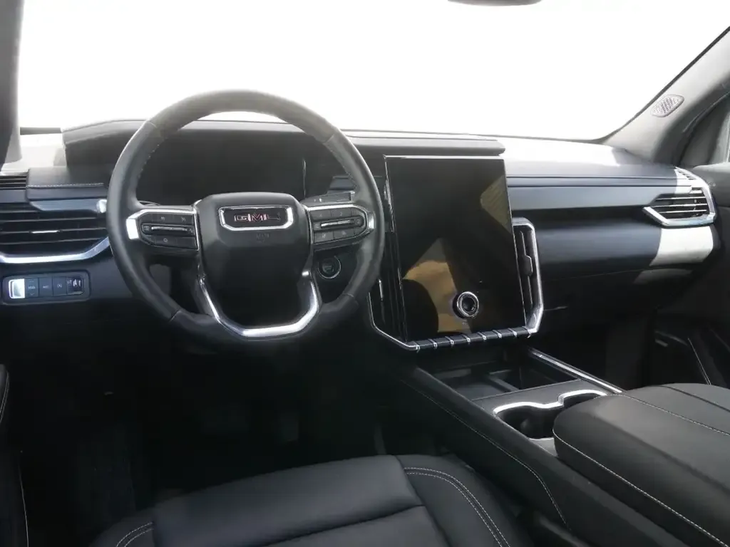 GMC Acadia 2025 photo 2