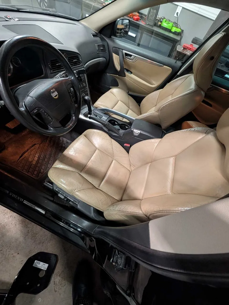 Volvo Xc70