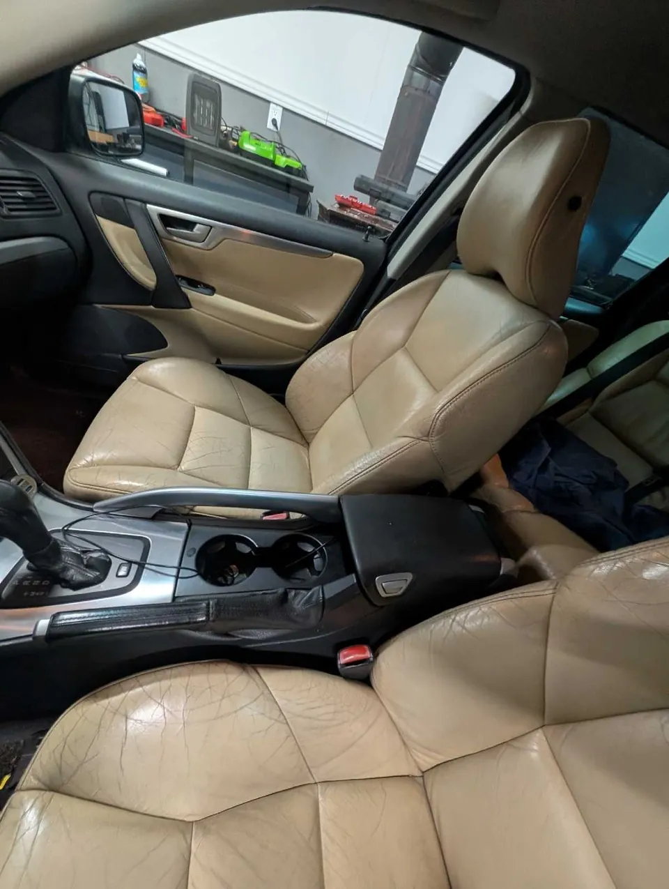 Volvo Xc70 2006 photo 2