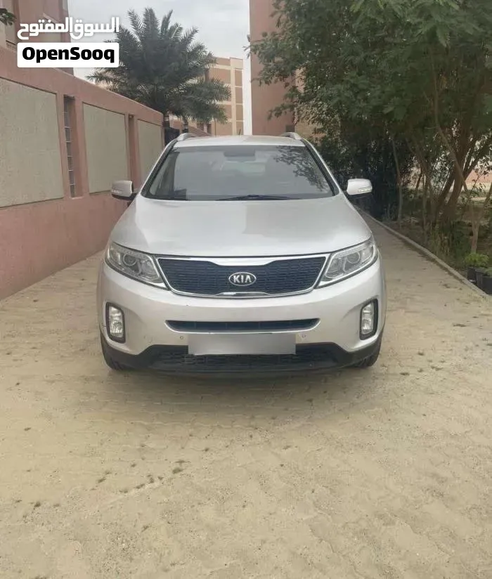 Kia Sorento 2015 photo 2