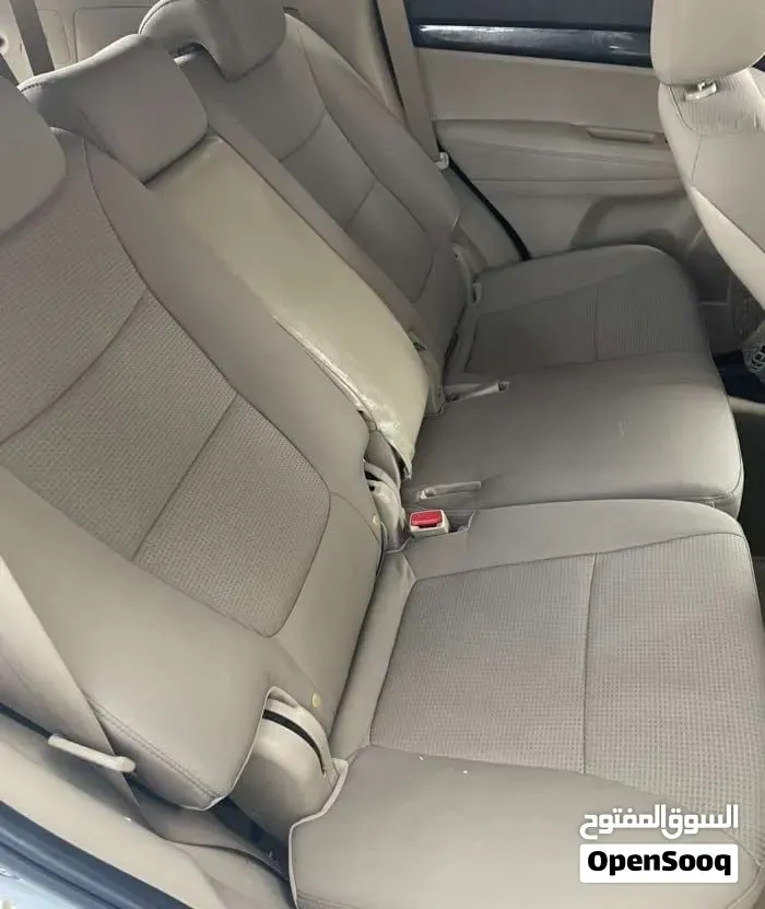 Kia Sorento 2015 photo 4