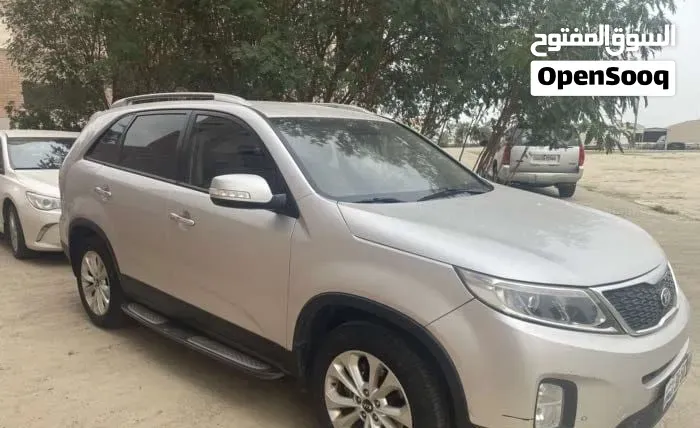 Kia Sorento 2015 photo 3