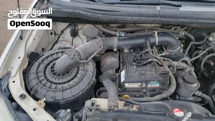 Toyota Innova 2014 photo 3