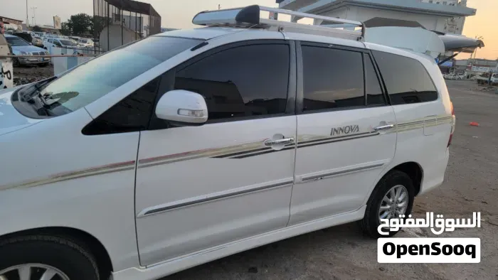Toyota Innova 2014 photo 4