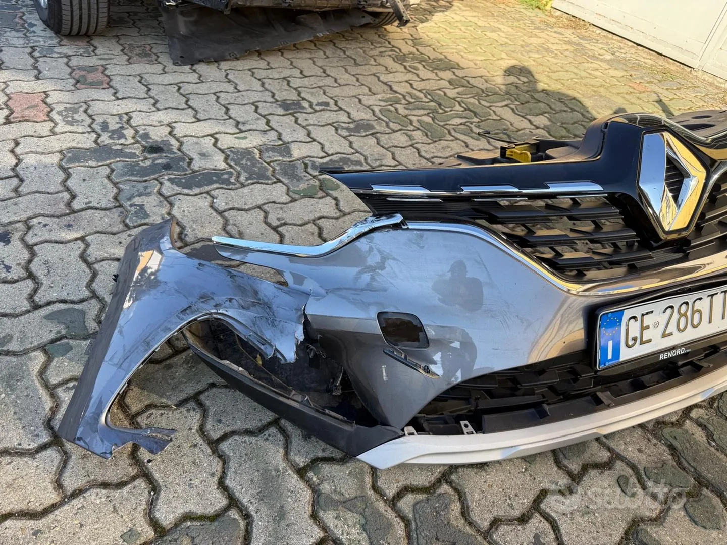 Renault Captur 2021 photo 4