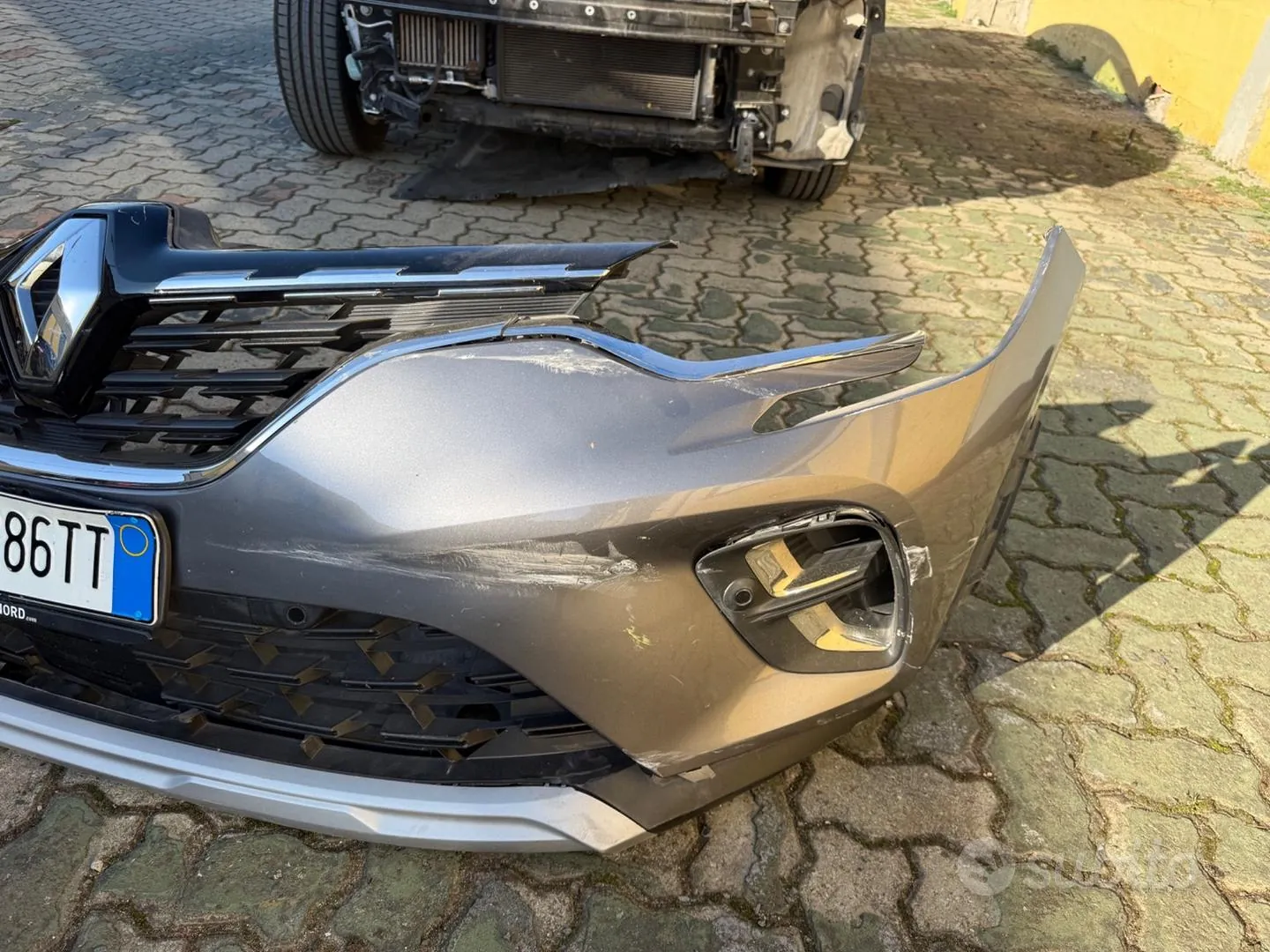Renault Captur 2021 photo 5