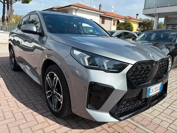 BMW X2 2024 photo 3