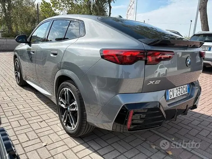 BMW X2 2024 photo 5
