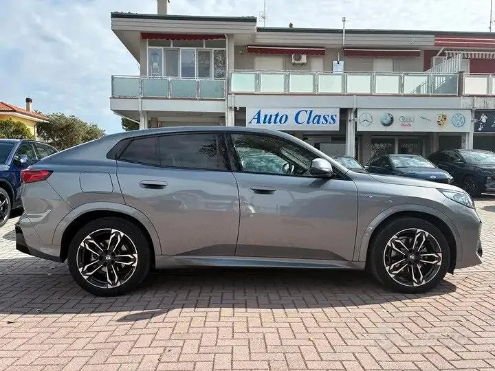 BMW X2 2024 photo 4