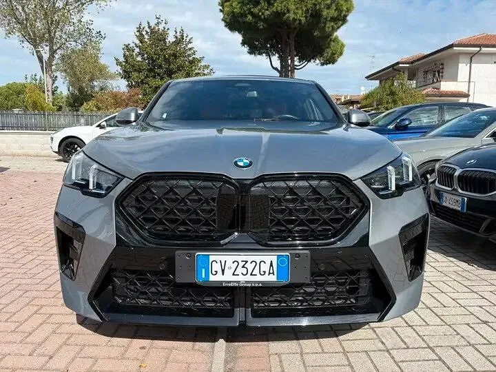 BMW X2 2024 photo 2