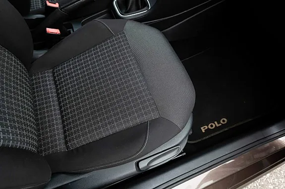 Volkswagen Polo 2015 photo 4