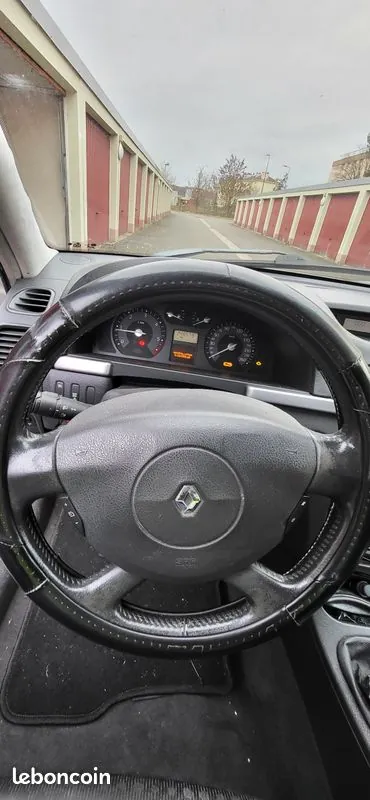 Renault Laguna 2006 photo 3