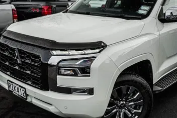 Mitsubishi Triton 2026 photo 3
