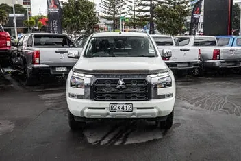 Mitsubishi Triton 2026 photo 5