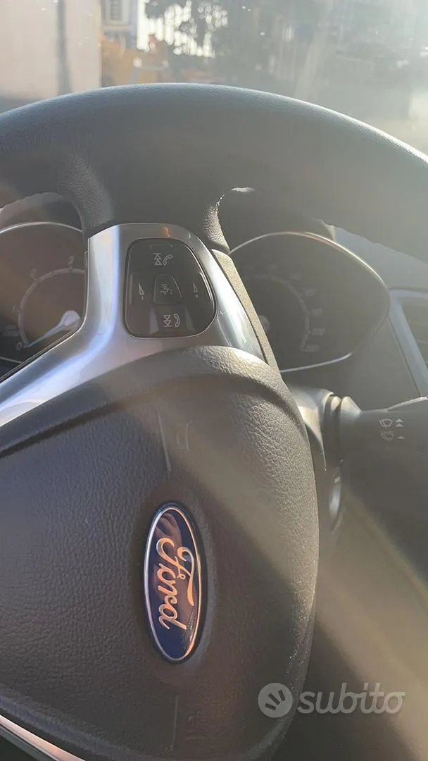 Ford Fiesta 2016 photo 4