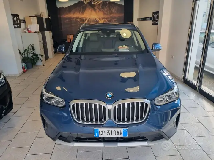 BMW X3 2023 photo 5