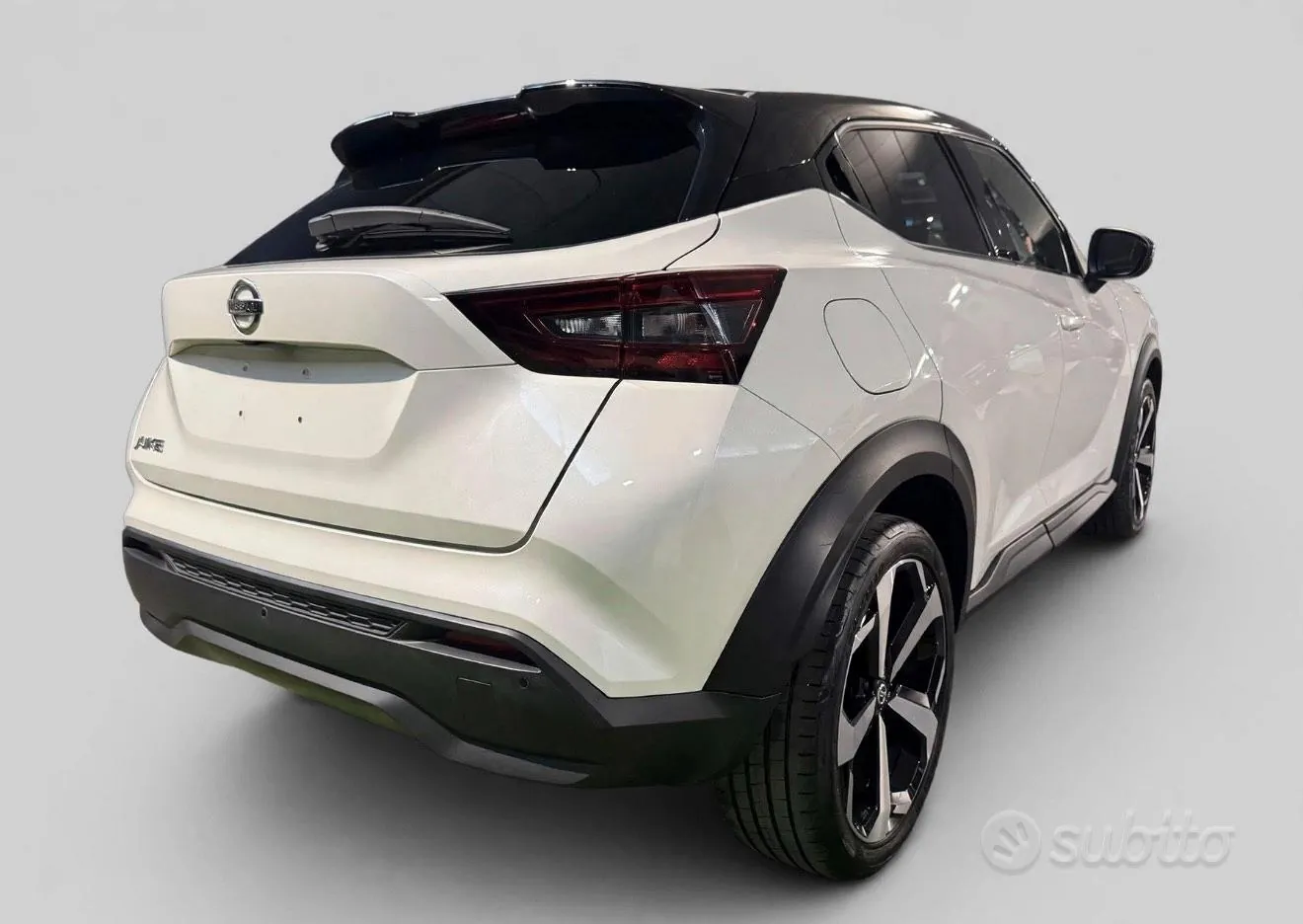 Nissan Juke 2022 photo 5