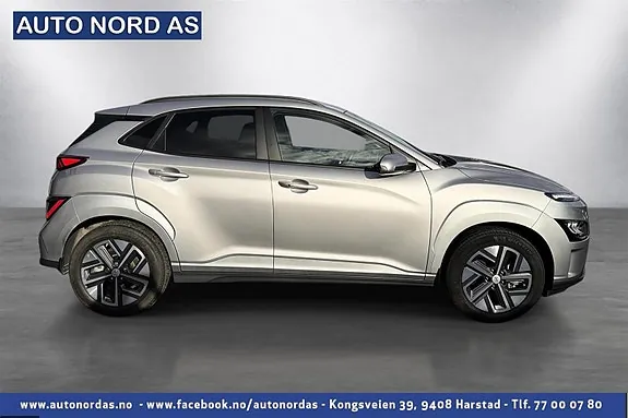 Hyundai Kona 2022 photo 4
