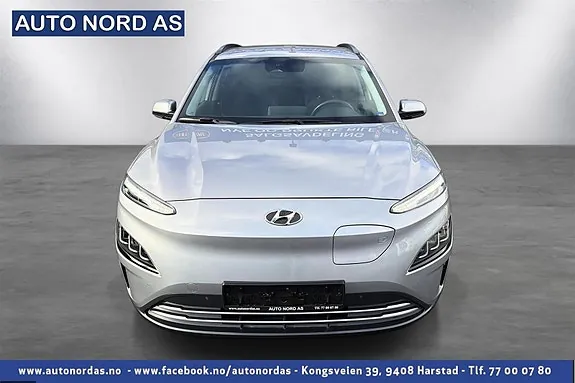 Hyundai Kona 2022 photo 5