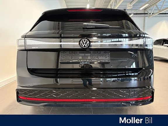 Volkswagen Id.7 2026 photo 5