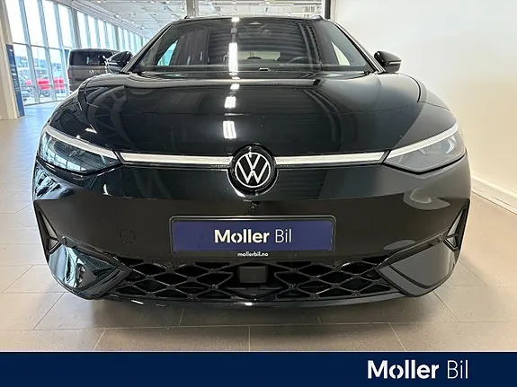 Volkswagen Id.7 2026 photo 4