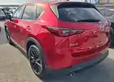 Mazda Cx-5 2025 photo 4