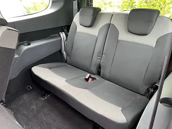 Dacia Lodgy 2016 photo 4